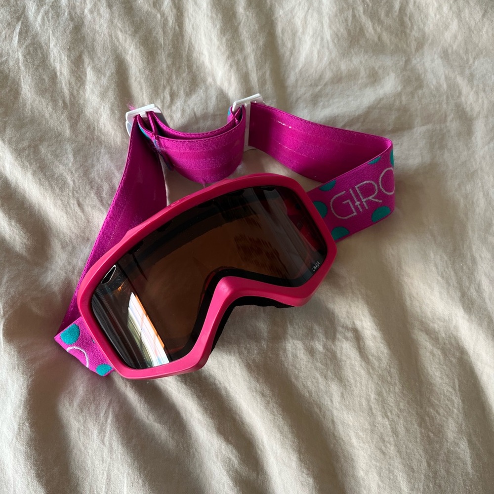 Giro Ski Goggles